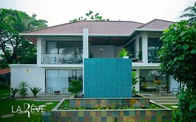 La Reve The Beach Villa