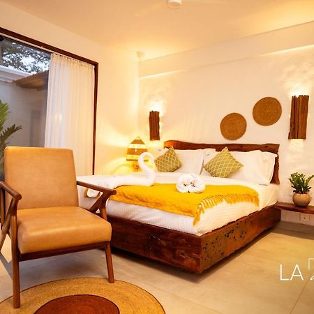La Reve The Beach Villa Malappuram Exterior photo