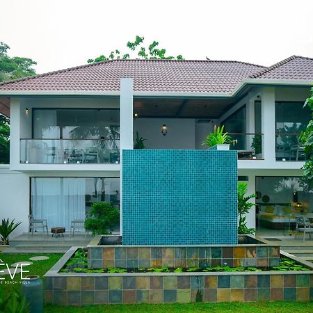 La Reve The Beach Villa Malappuram Exterior photo