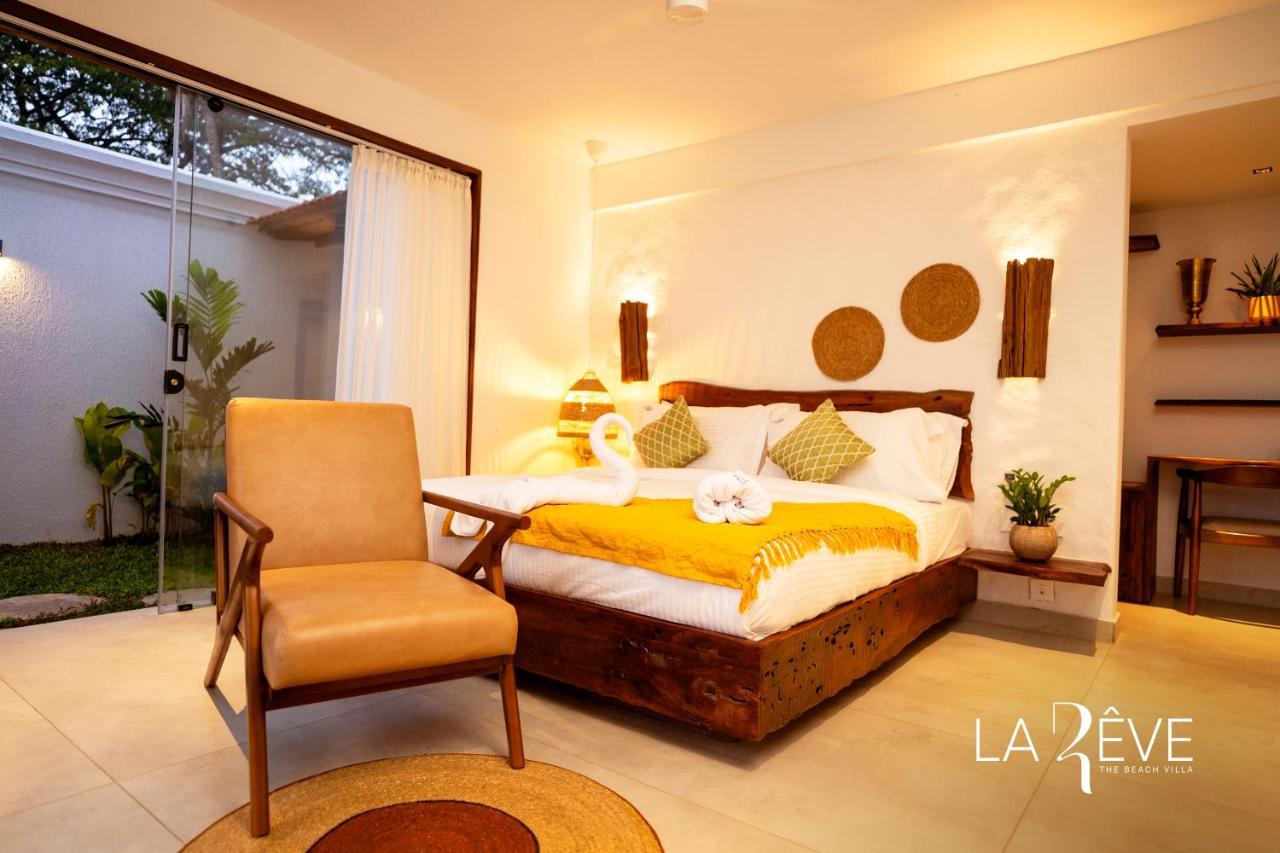 La Reve The Beach Villa Malappuram Exterior photo