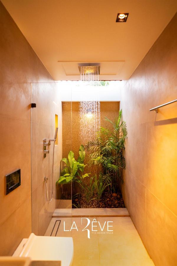 La Reve The Beach Villa Malappuram Exterior photo