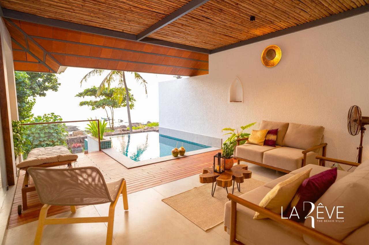 La Reve The Beach Villa Malappuram Exterior photo