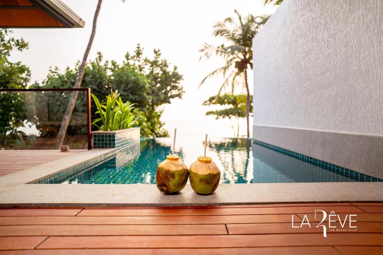 La Reve The Beach Villa Malappuram Exterior photo