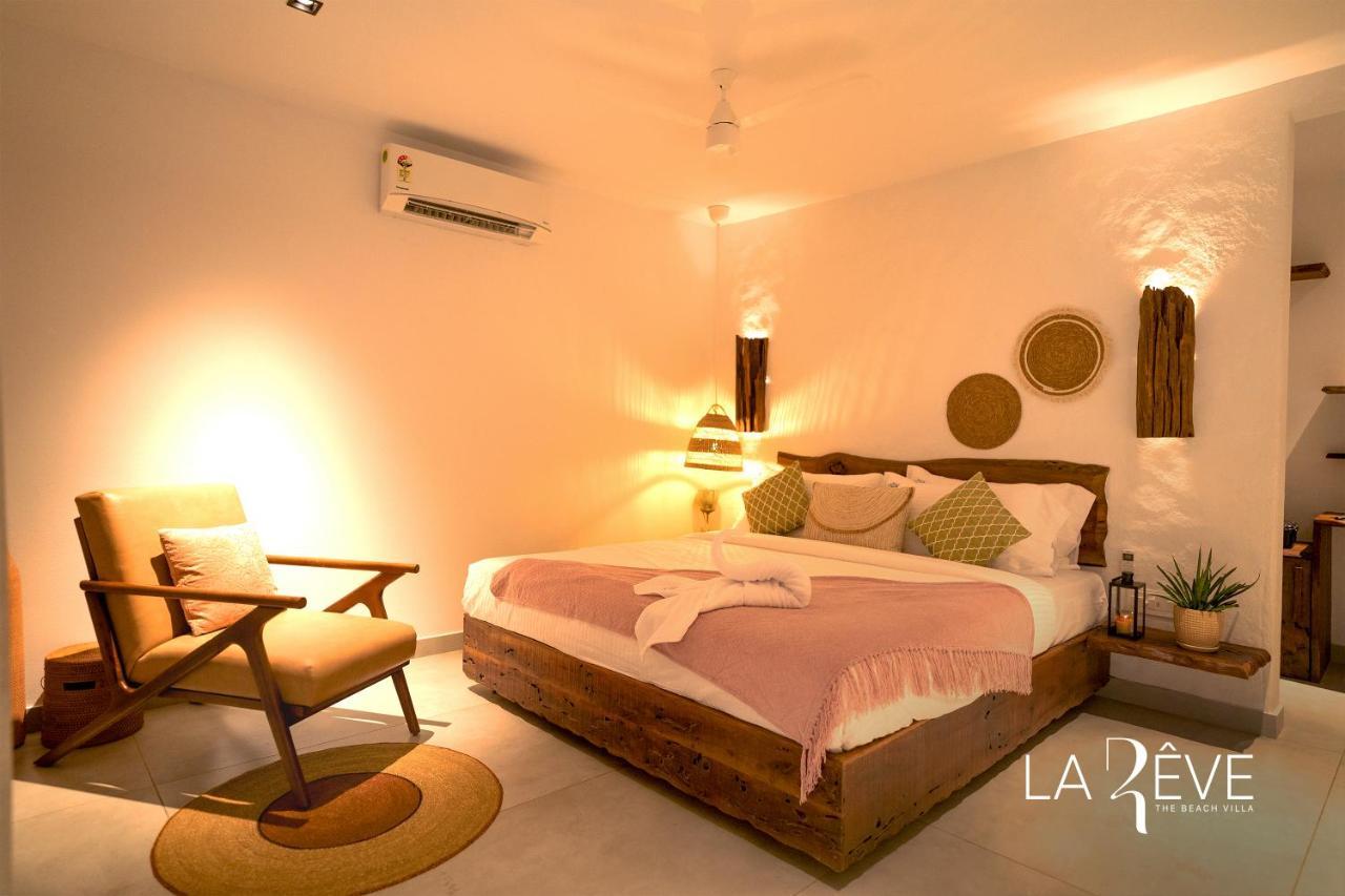 La Reve The Beach Villa Malappuram Exterior photo